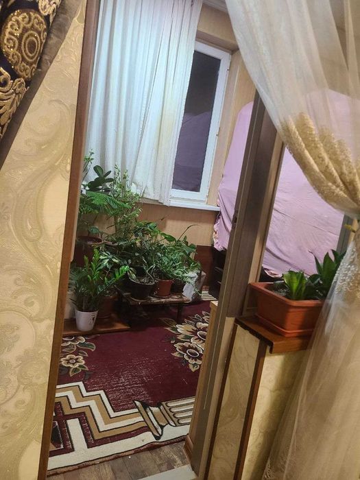 срочно Продаю свою 2/2/4. 
Ориентир Сельхоз Институт, Ореховая роща.