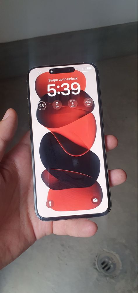 iPhone 15 pro max Ideal