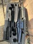 Set cric original Vw Golf 7 , Skoda 3 , Passat B8