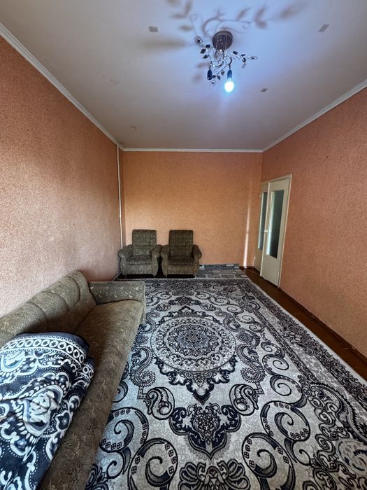 Ijaraga 1 xonali uy beriladi