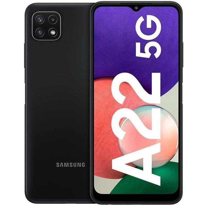 !ПРОДАВАМ Samsung Galaxy A22!
