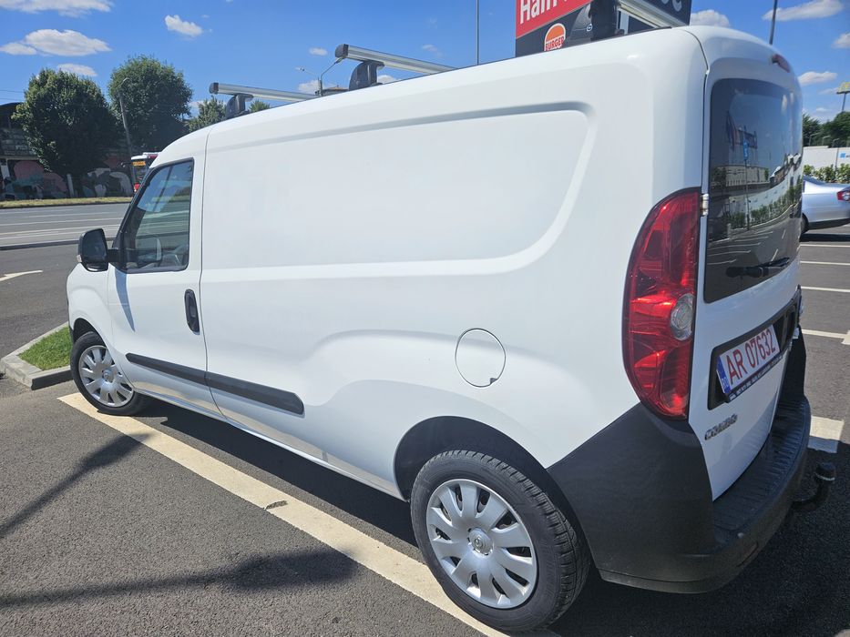 Vind Opel Combo 16. Diesel