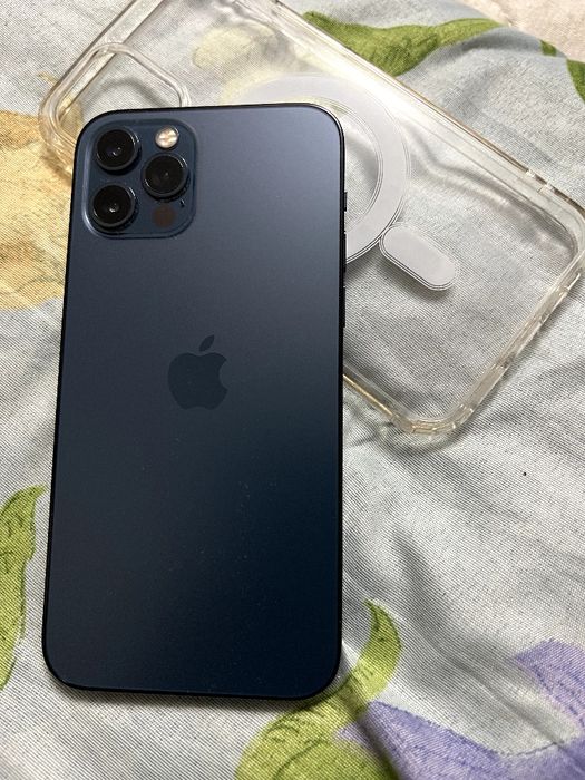Iphone 12 pro 128 gb