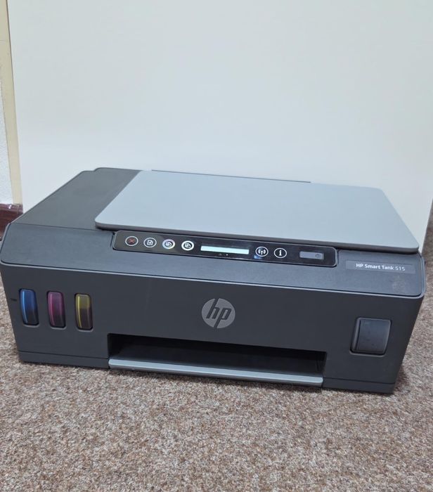 Продаются цветные принтеры Эпсон, HP