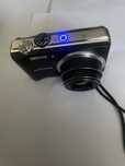 Samsung WB600 12 mpx 15x zoom optic, afisare data si ora pe poze.