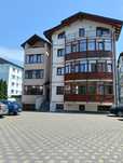 Apartament Precista 2 camere