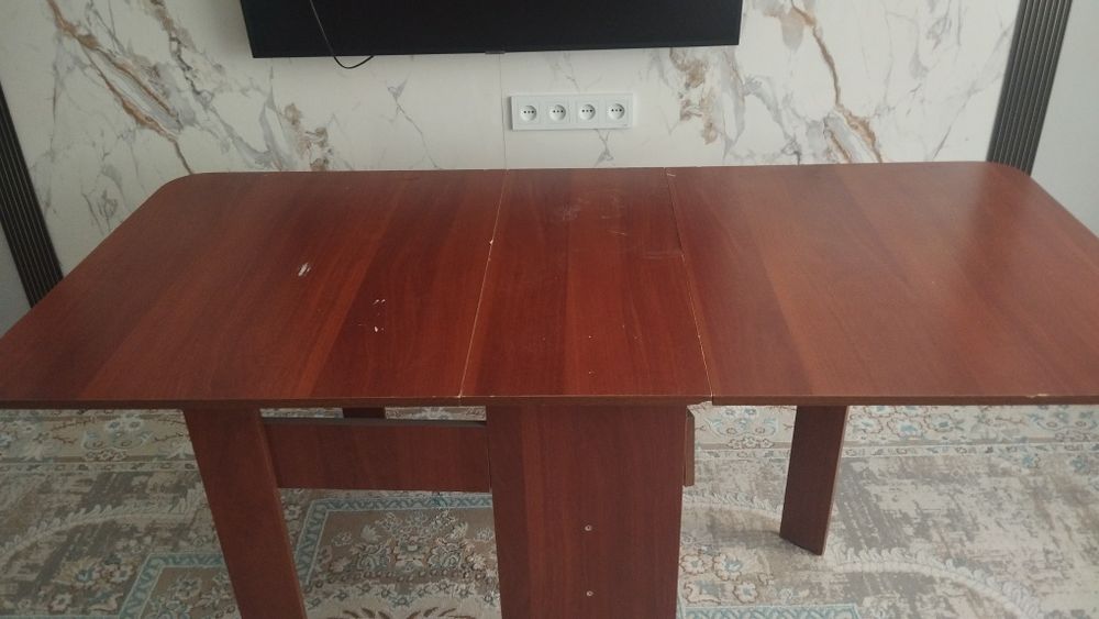 Стол трансформер бесплатно