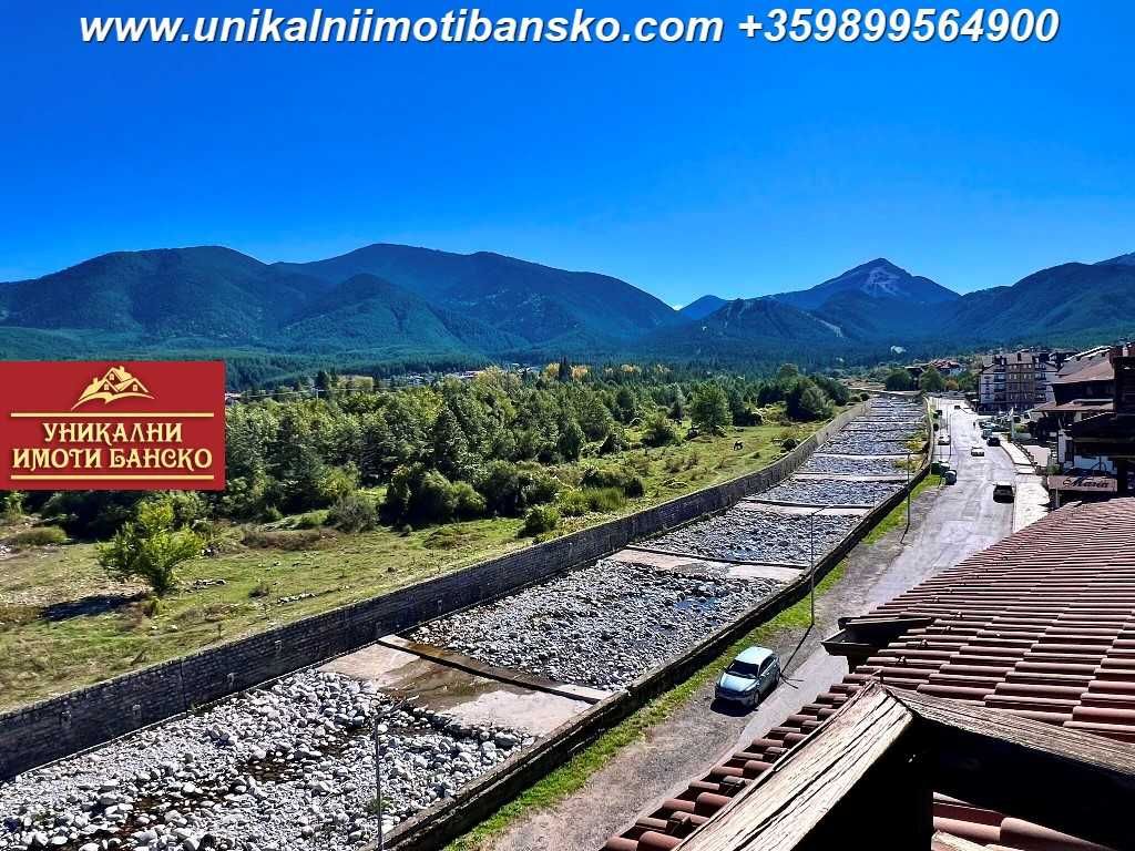Продава се Двустаен апартамент в Банско - 67 кв.м за 1045 €/кв.м - Снимка #5