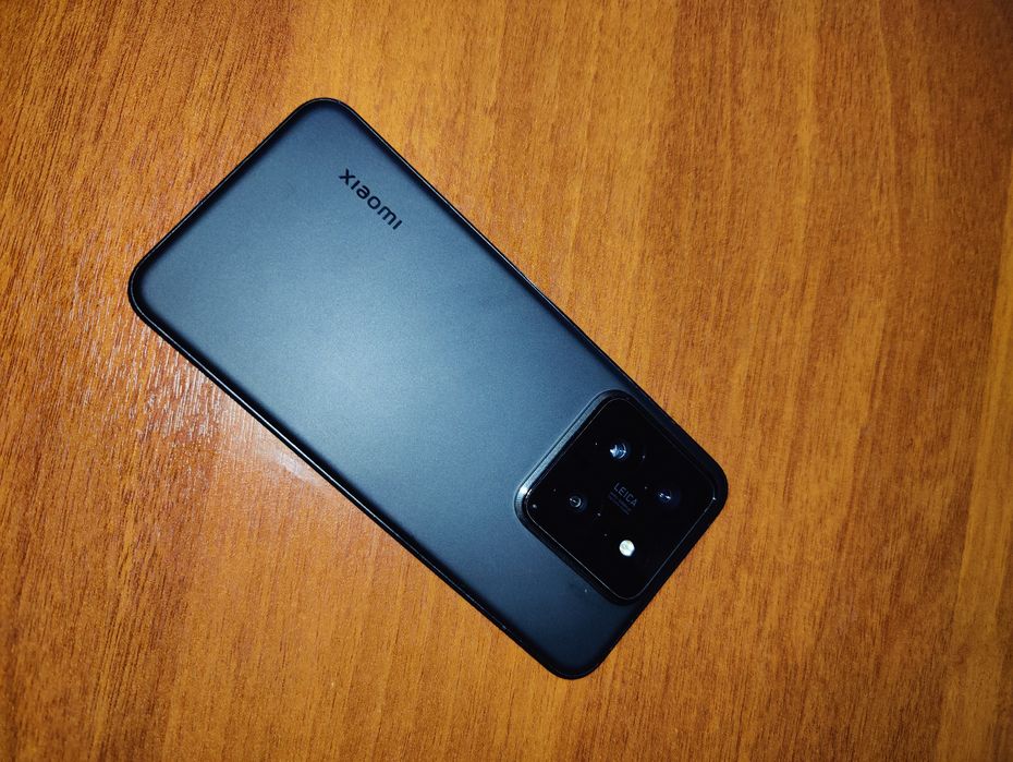 Xiaomi 14 12/256