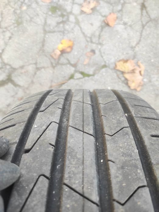 Hankook Ventus Prime 3 - 205/55/16