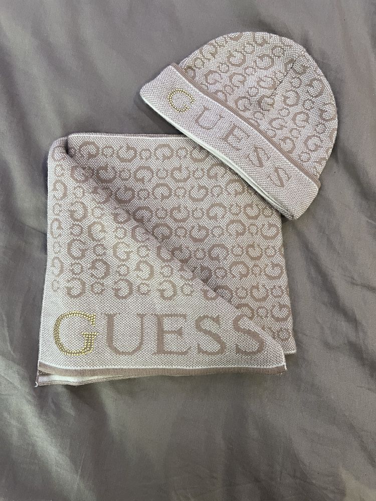 Дамски комплект Guess