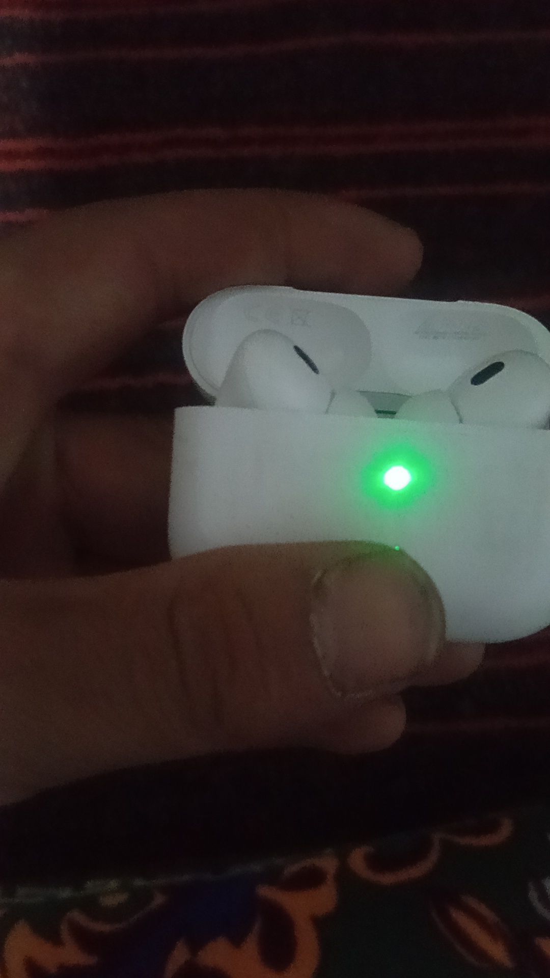 Airpods pro original