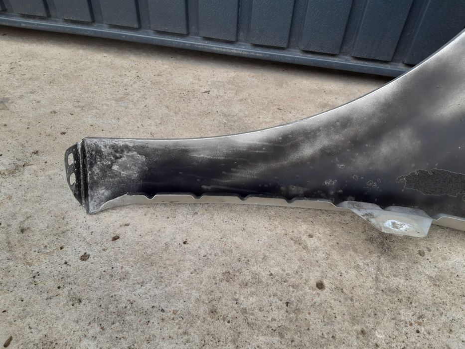 Aripa dreapta fata / Radiatoare /  vw passat cc 2008-2012