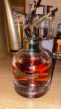 Parfum SCANDAL, 80 ml