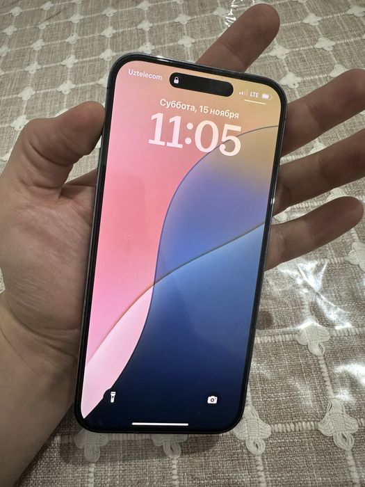 iPhone 14 Pro Max LL/A