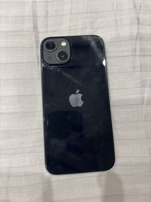 Iphone 13 128гб, емкость 98%, состояние идеальная