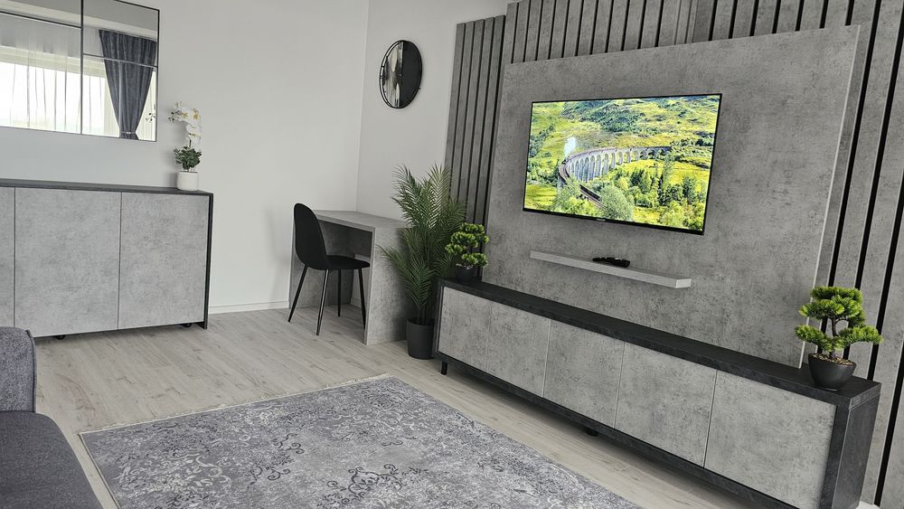 Apartament modern 2 camere Vivamus Brasov