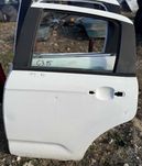 Usa stanga spate Citroen C3 2010