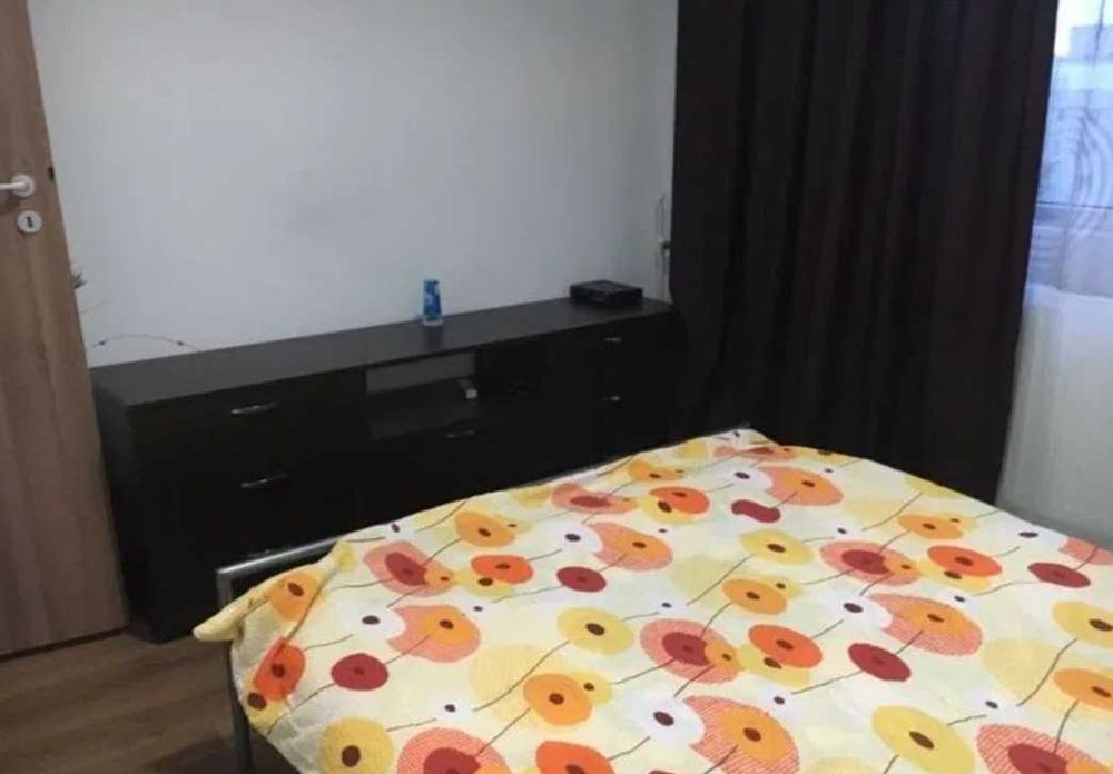 Дава се под наем Тристаен апартамент в Пловдив, Каменица 1 - 72 кв.м за 178.5 € - Снимка #4