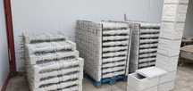 Stalpi din beton ideali pentru balustrade,terase,balcoane