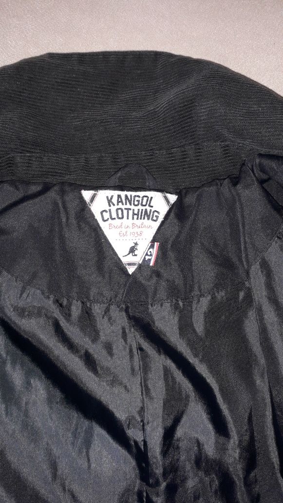 Kangol Clothing дамско яке