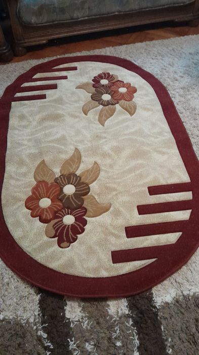 Covor nou dimensiunea200/125