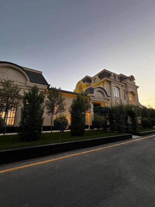 Срочно Продается Евро Дом Салом Чайхана