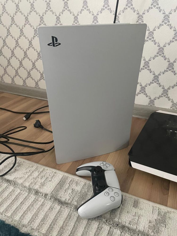 Playstation 5 плестейшн 5