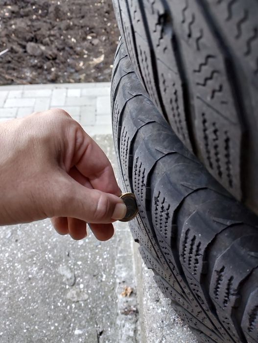 Джанти 16 VW 5 x 112