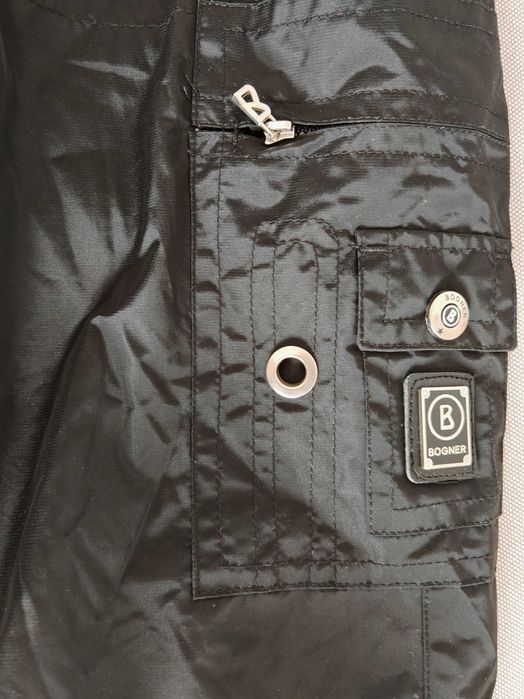 Зимен/ски панталон BOGNER Неразличим от нов, размер 40/L