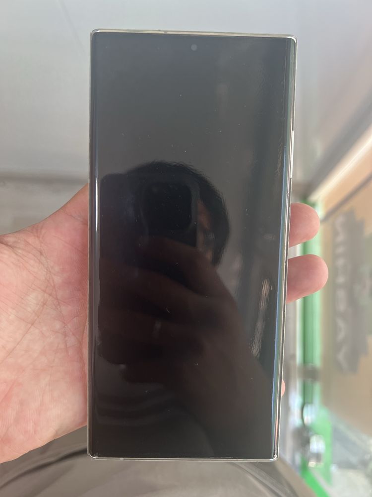 Galaxy not20 Ultra 5G