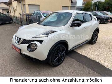 Nissan juke 1,6 116 avtomat НА ЧАСТИ !