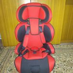Продаётся детское автомобильное кресло.