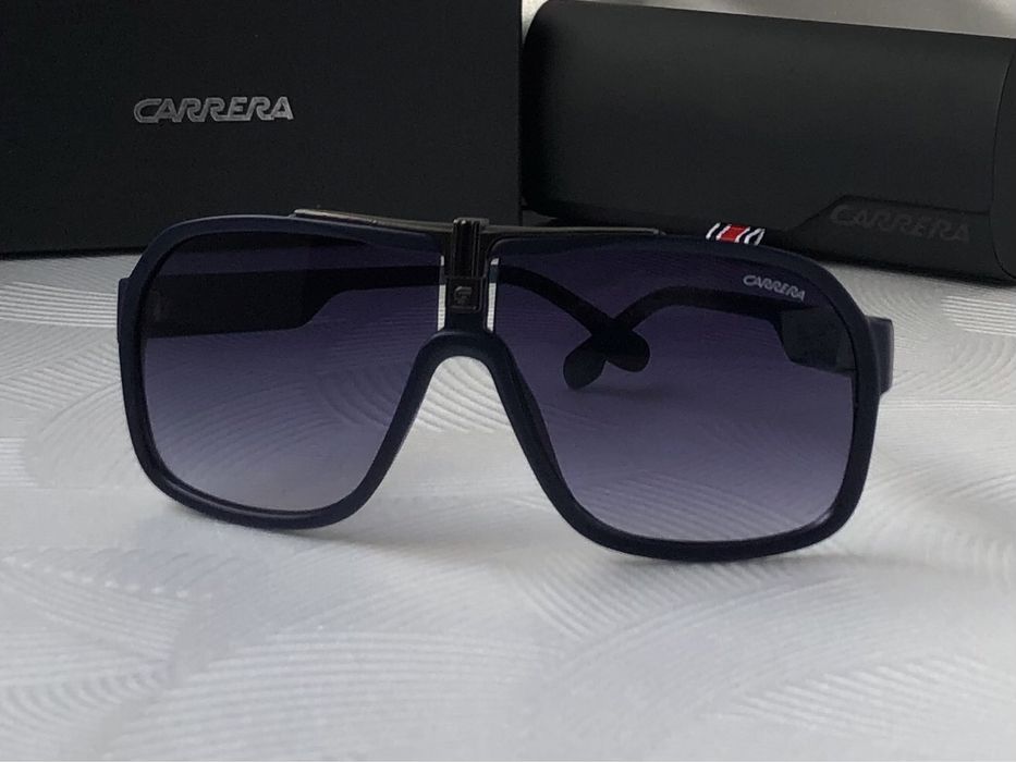 Мъжки слънчеви очила маска