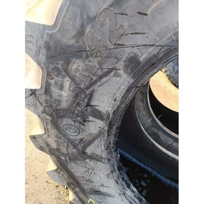 Anvelopa IF 710/75R42 BKT Second Hand Agricola