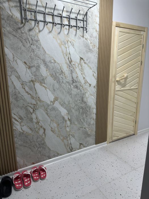 Семейная частная баня халял