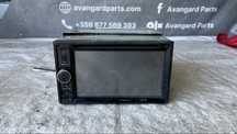Мултимедия Clarion NX503E