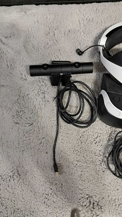Ochelari Vr Ps4 oferta