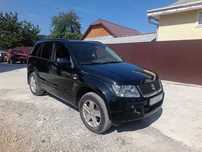 Suzuki Grand Vitara 1.9 ddis 2006