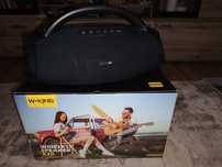 Boxa portabila W-KING X20, 200W RMS