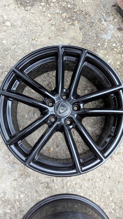 jante R 18 5X112 Mercedes , Audi , Vw , Seat , Skoda