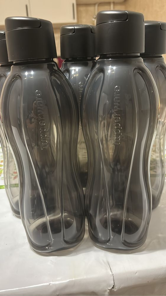 Посуда tupperware