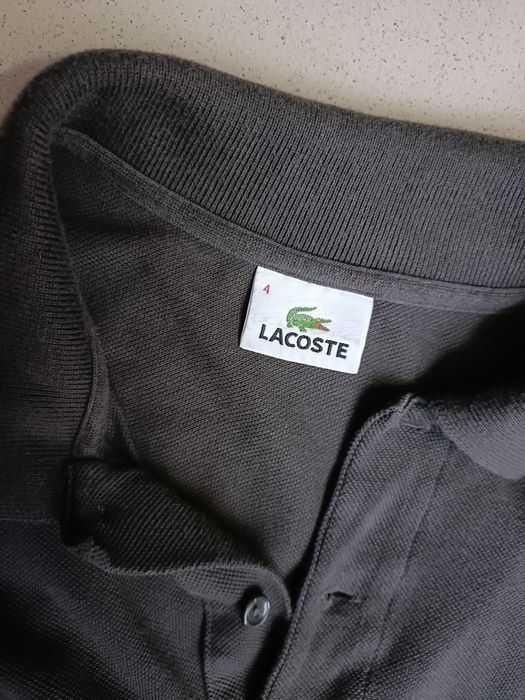 Tricou Lacoste mărime L