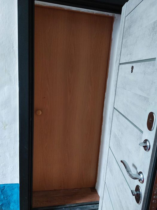 Продаю 2 комнатную квартиру в Сортировке