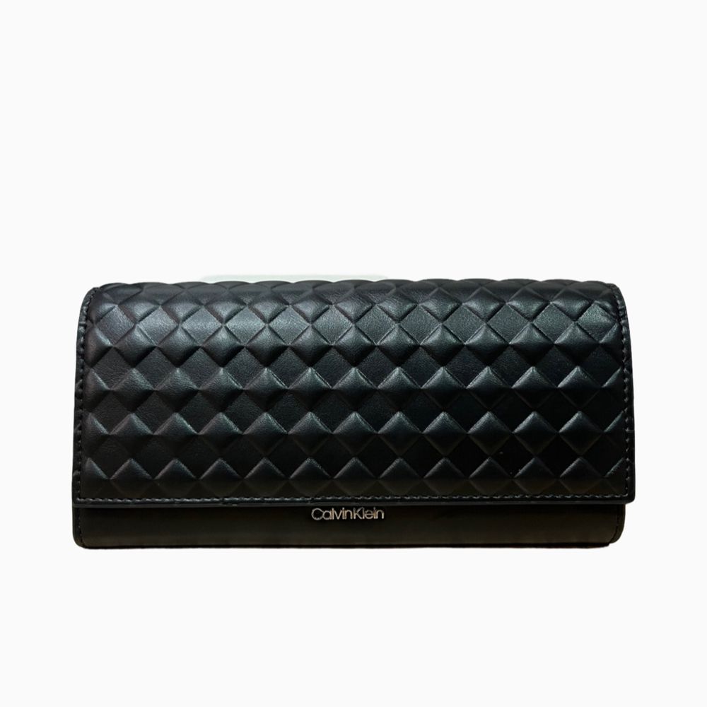 Оригинално дамско клъч портмоне Calvin Klein K60K611895