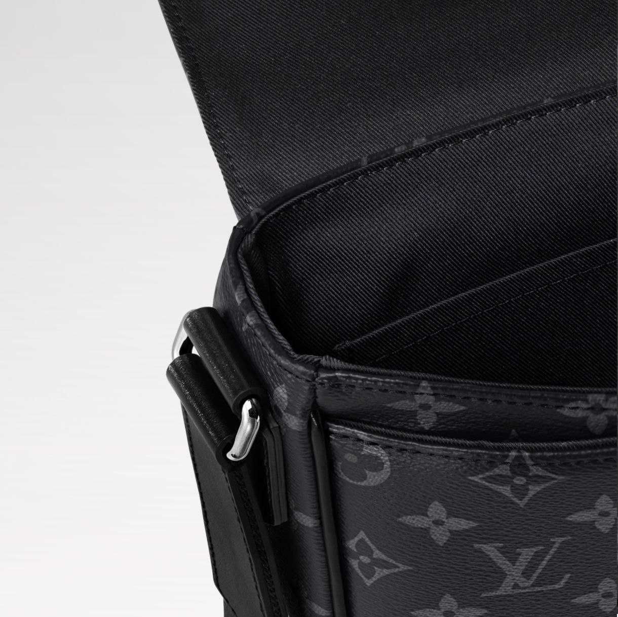 Мъжка Чанта Lous Vuitton LV M46255