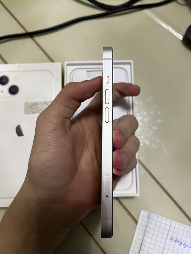 iPhone 13 128гб.