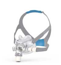 Нова CPAP ResMed F30 маска за цяло лице размер S