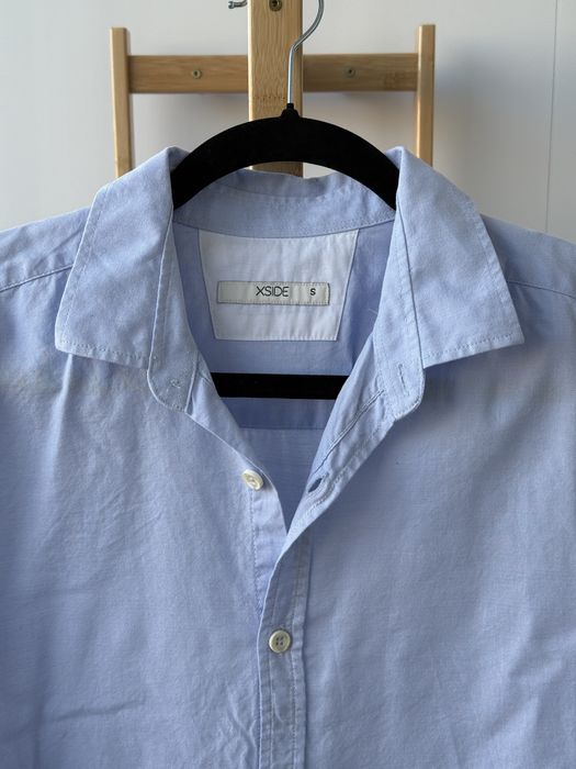 Елегантни мъжки ризи