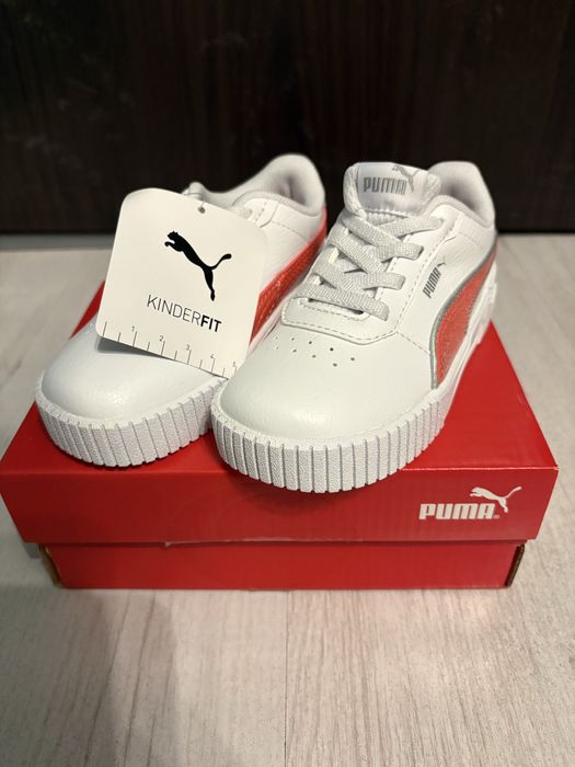 Детски маратонки Puma